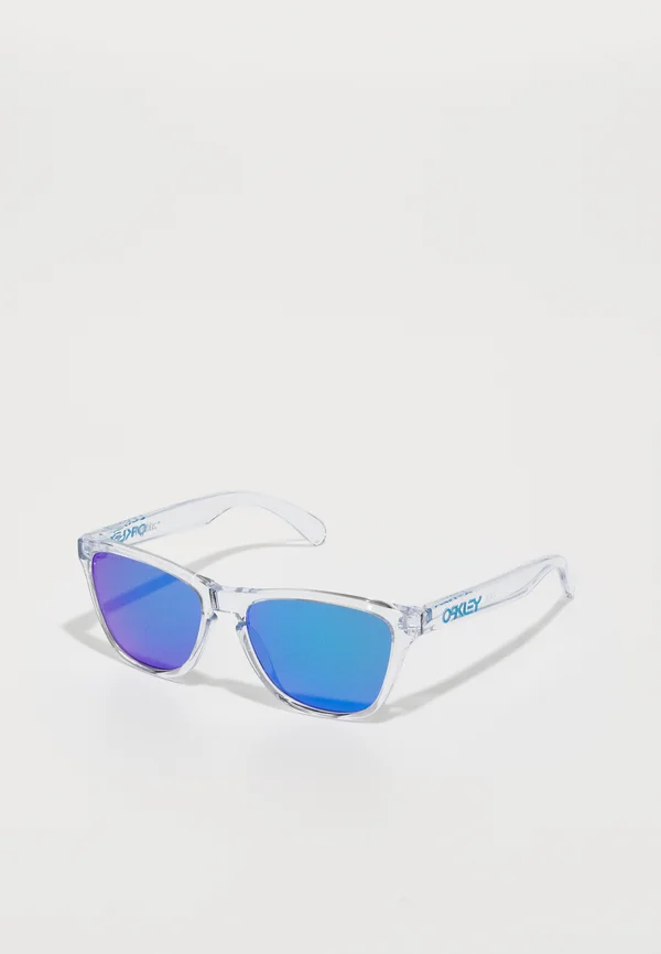 FROGSKINS UNISEX - Sonnenbrille - white