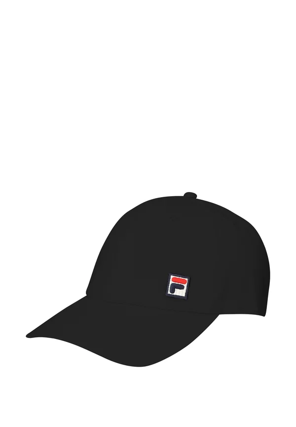 FRONTERBA BOX DAD - Cap - black