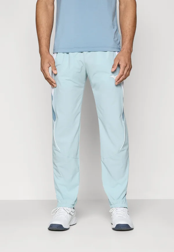 FRONTIER SHADOW PANTS - Jogginghose - ether