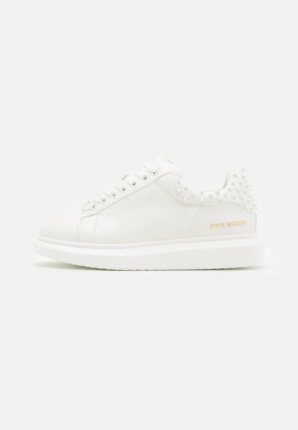 FROSTING - Sneaker low - white