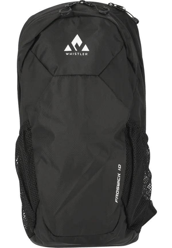 FROSWICK - Tagesrucksack - black