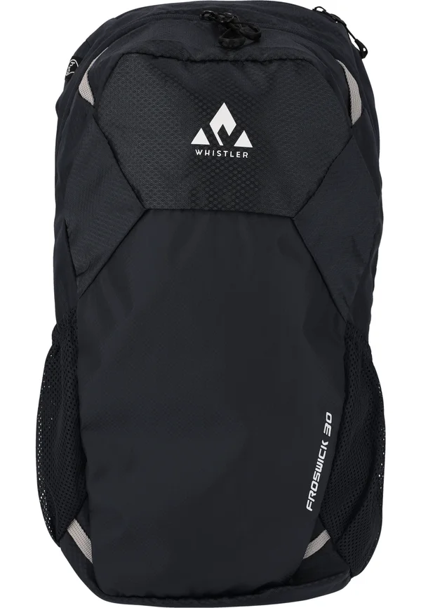 FROSWICK - Tagesrucksack - black