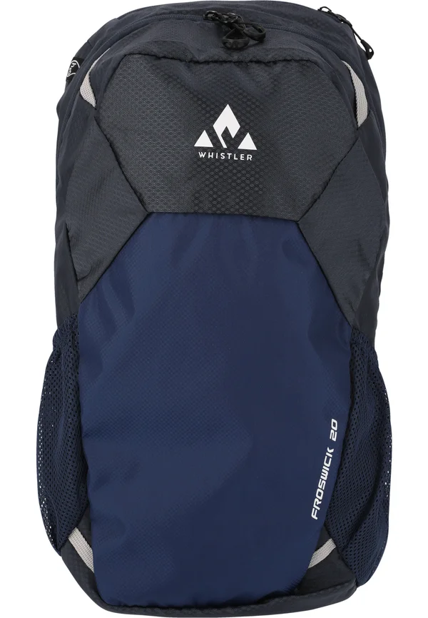 FROSWICK - Tagesrucksack - midnight navy