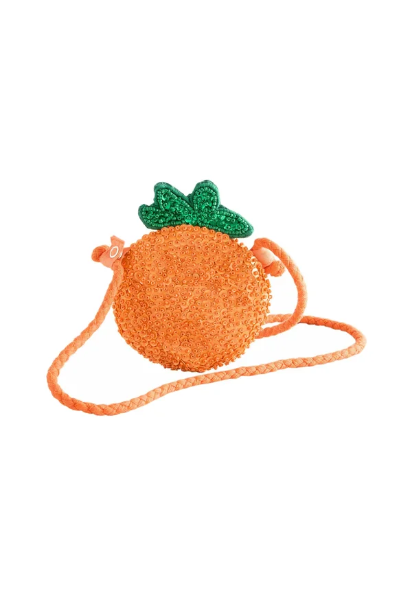 FRUIT  - Umhängetasche - orange