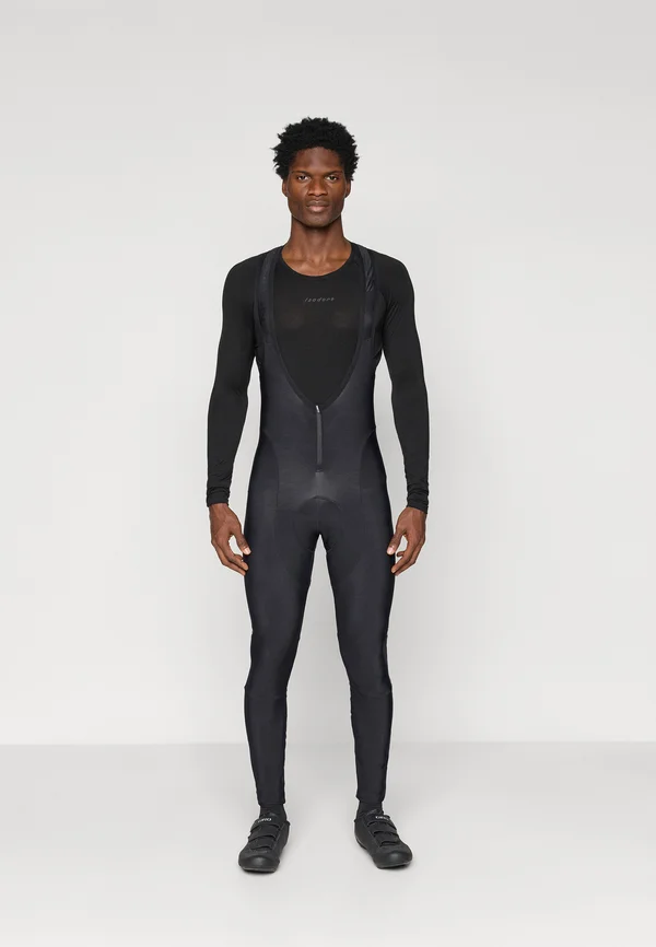 FS260 PRO THERMO II  - Bib-Tights - schwarz