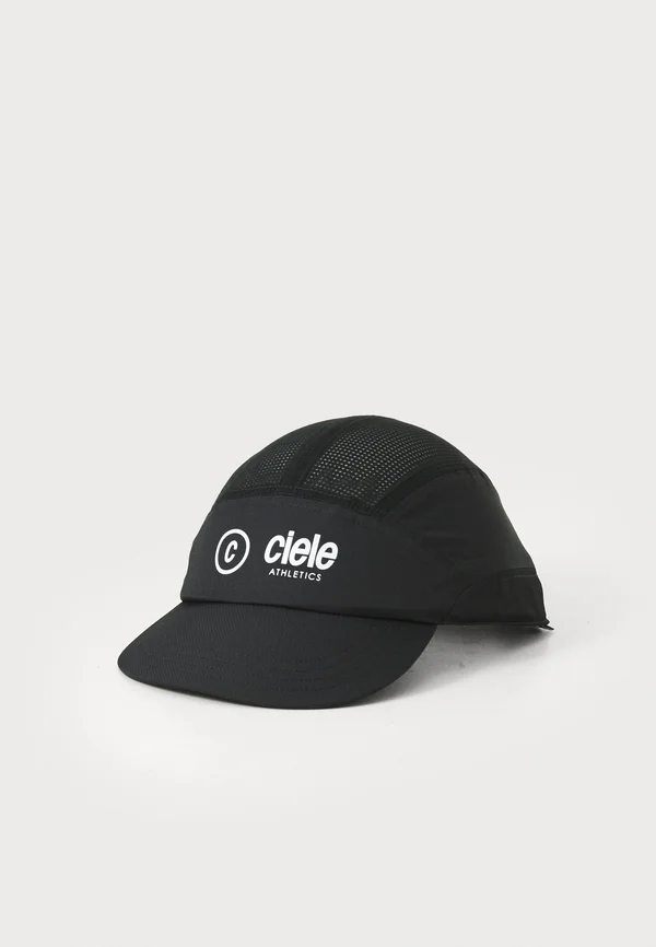 FSTCAP SC CLASSIC UNISEX - Cap - black
