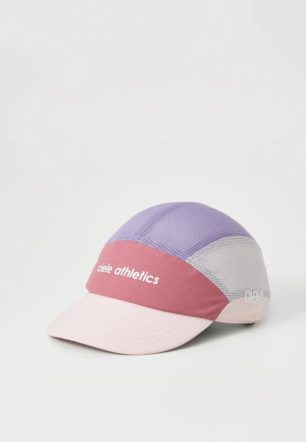 FSTCAP SC FIELD UNISEX - Cap - decorose/light grape