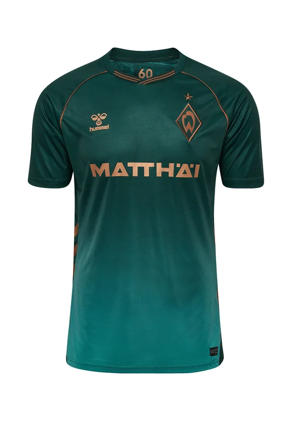 Fußball-Trikot - scarab