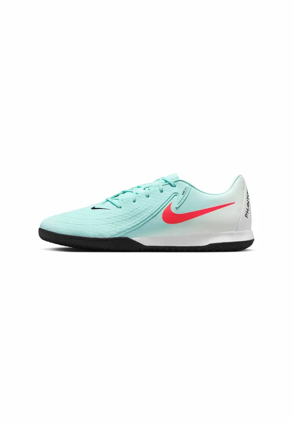 Fußballschuh Halle - mint off noir atomic red