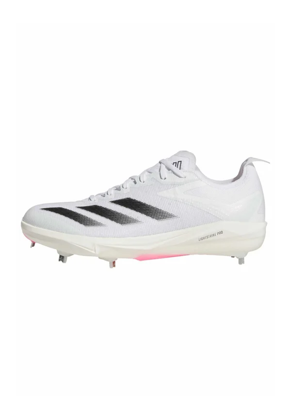 Fußballschuh Nocken - cloud white   core black   off white