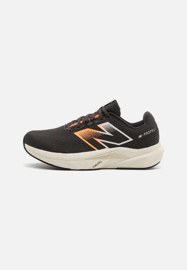 FUELCELL PROPEL V5 - Laufschuh Straße - black