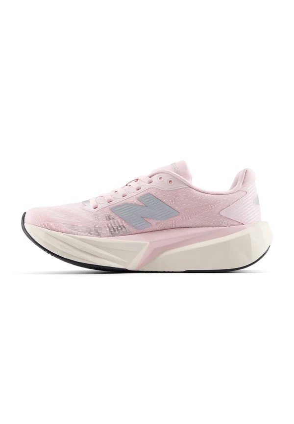 FUELCELL REBEL V5 - Laufschuh Straße - pink granite