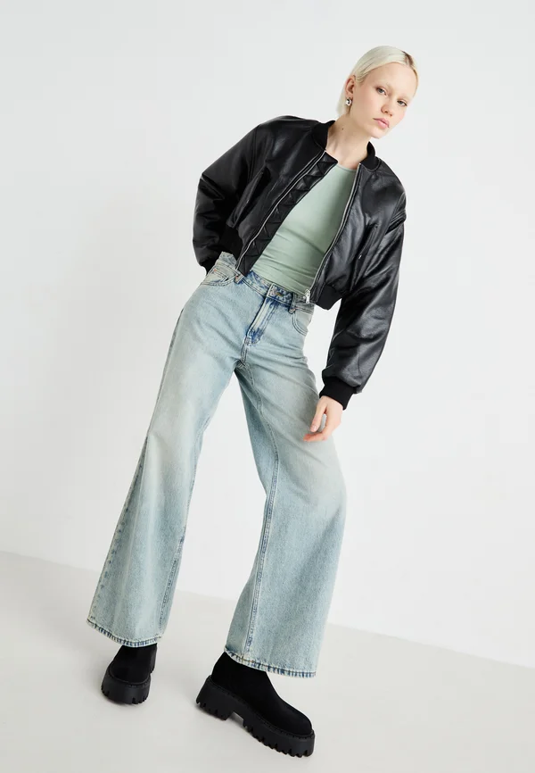 FUELCELL REBEL V5 - Laufschuh Straße - pink granite