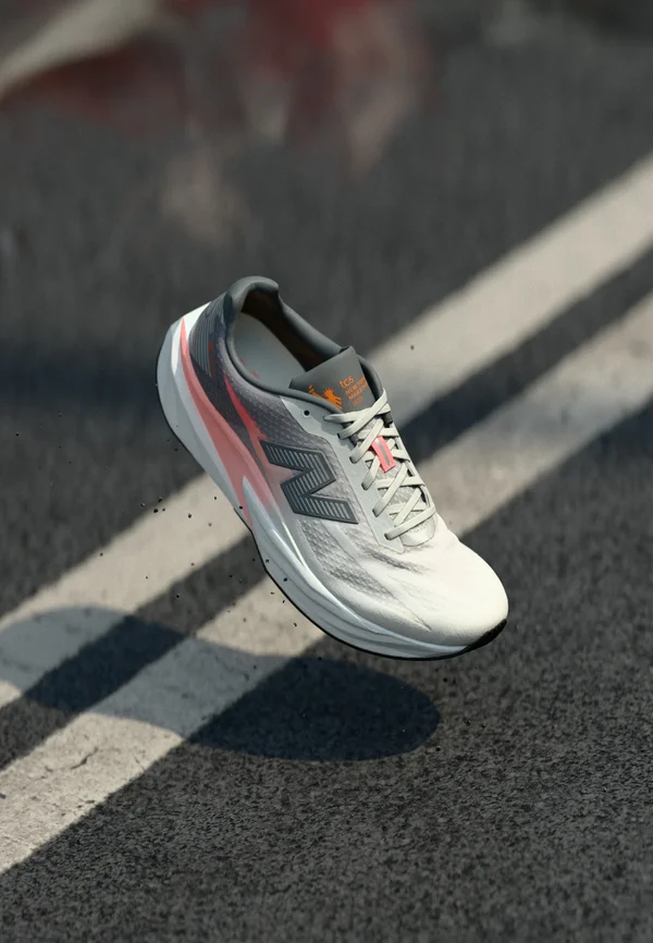 FUELCELL REBEL V5 - Walkingschuh - grapefruit