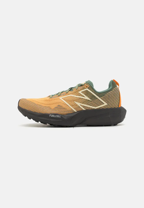 FUELCELL VENYM - Laufschuh Trail - dried apricot
