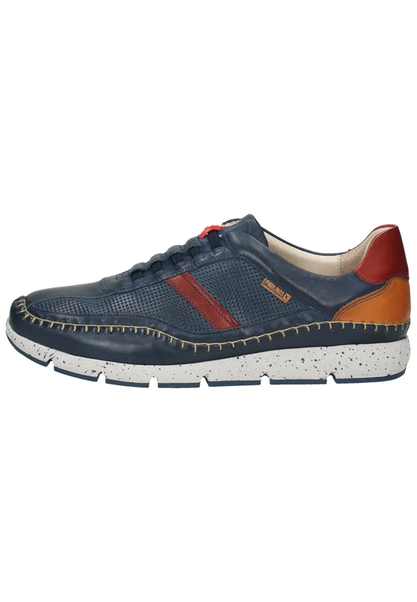 FUENCARRAL - Sneaker low - blue
