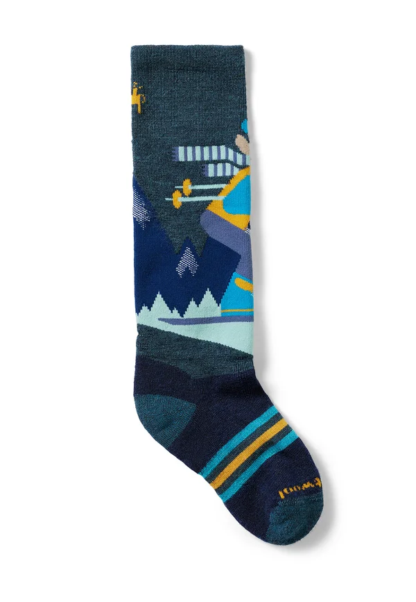 FULL CUSHION - Sportsocken - twilight blue