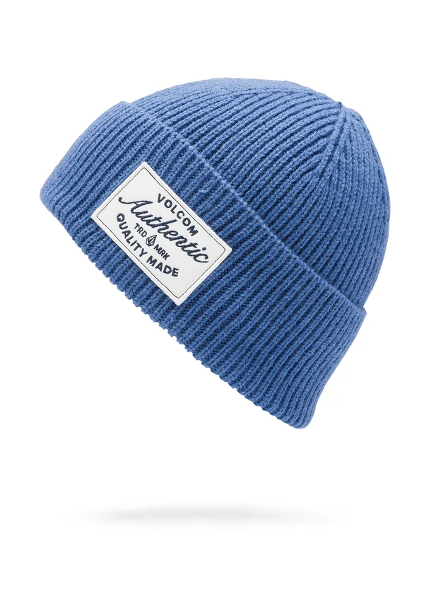 FULL CUT WORK - Mütze - royal