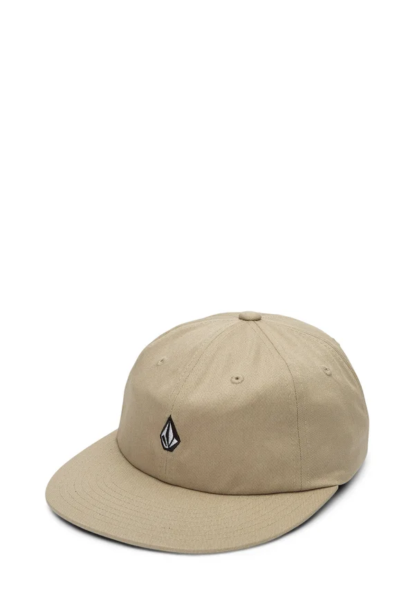 FULL DAD - Cap - khaki