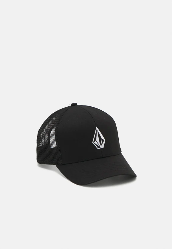 FULL STONE CHEESE UNISEX - Cap - black