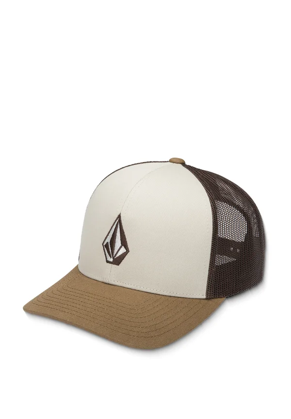 FULL STONE CHEESE UNISEX - Cap - pale khaki