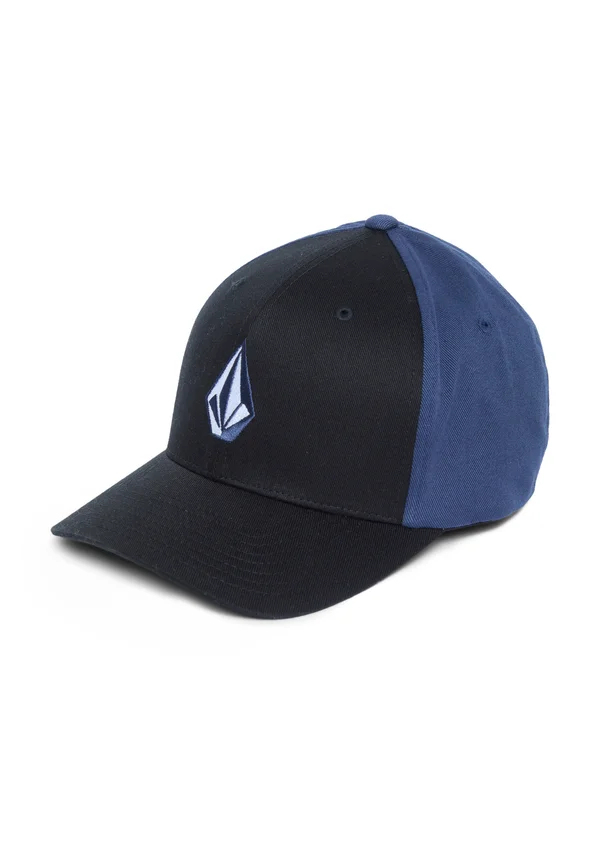 FULL STONE FLEXFIT - Cap - navy