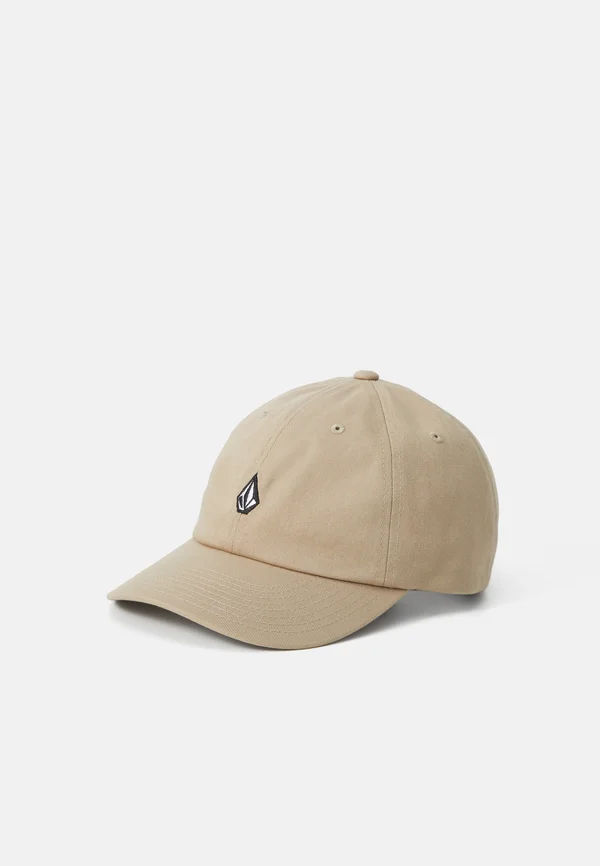 FULL STONE UNISEX - Cap - khaki