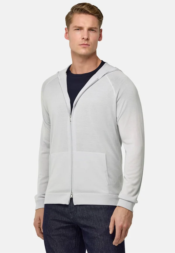 FULL  - Strickjacke - ice