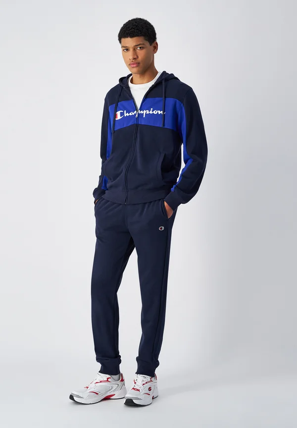 FULL WITH LARGE LOGO SET - Trainingsanzug - nny nny nny bai