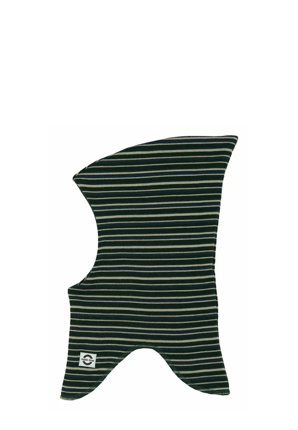 FULLFACE WINDSTOP - Kopftuch - darkest sprouse