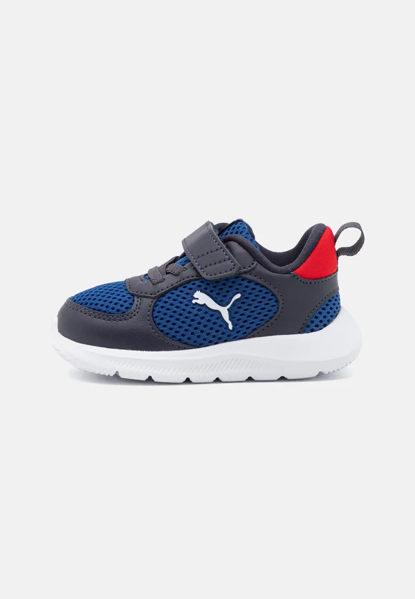 FUN RACER 2 UNISEX - Laufschuh Straße - new navy/white/clyde royal