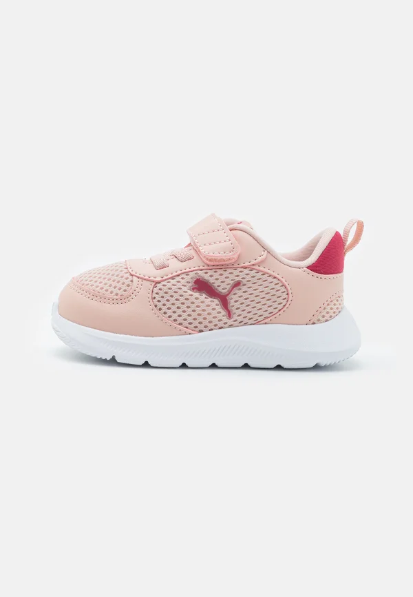 FUN RACER 2 UNISEX - Laufschuh Straße - rose quartz/port/island pink