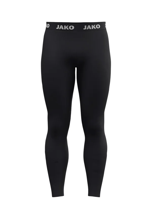 FUNCTION LONG - Unterhose lang - schwarz