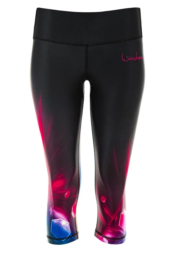 FUNCTIONAL POWER SHAPE - Tights - cosmic
