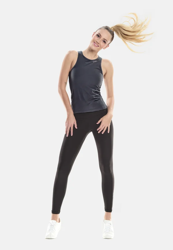 FUNCTIONAL - Top - anthracite