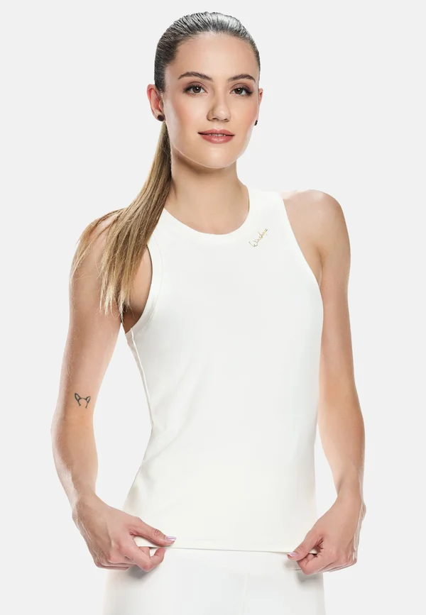 FUNCTIONAL - Top - cream