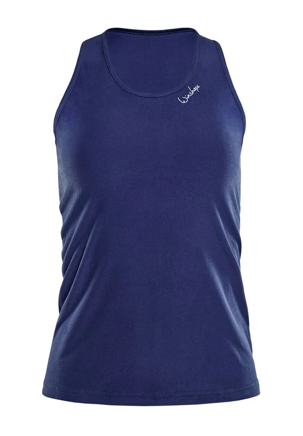 FUNCTIONAL - Top - dark blue