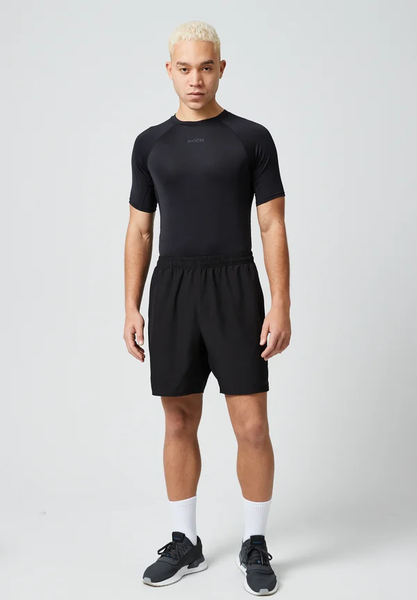 FUNCTIONAL - Unterhemd/-shirt - schwarz