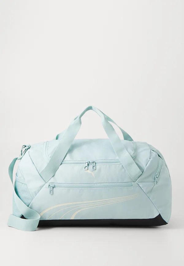 FUNDAMENTAL SMALL UNISEX - Sporttasche - modern mint