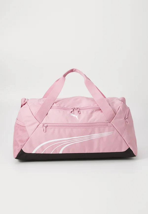FUNDAMENTAL SMALL UNISEX - Sporttasche - poised pink