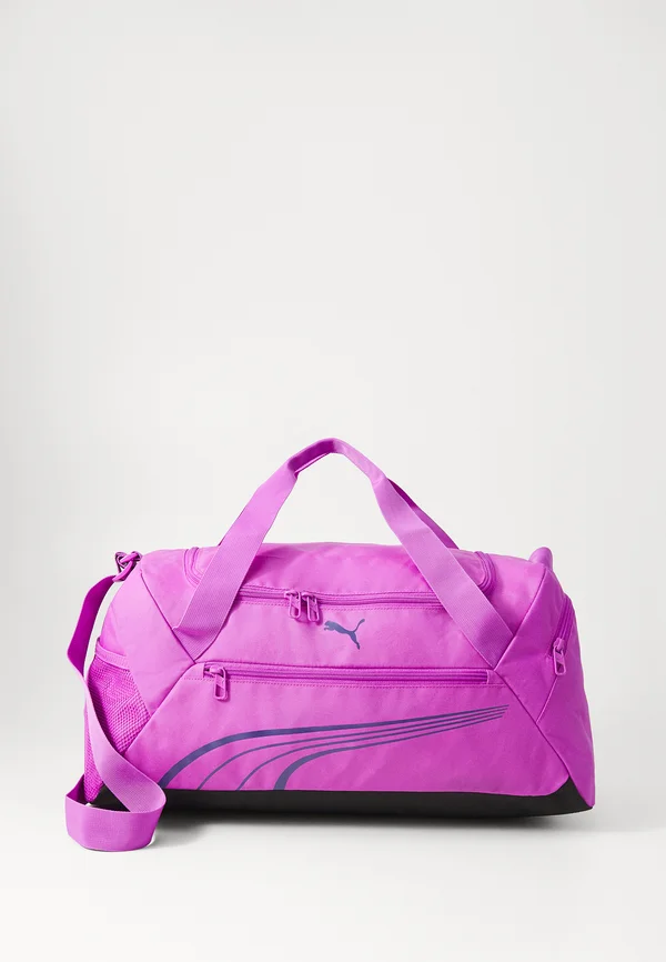 FUNDAMENTAL SMALL UNISEX - Sporttasche - wild berry