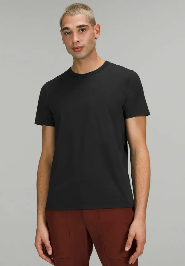 FUNDAMENTAL™ T - T-Shirt basic - black