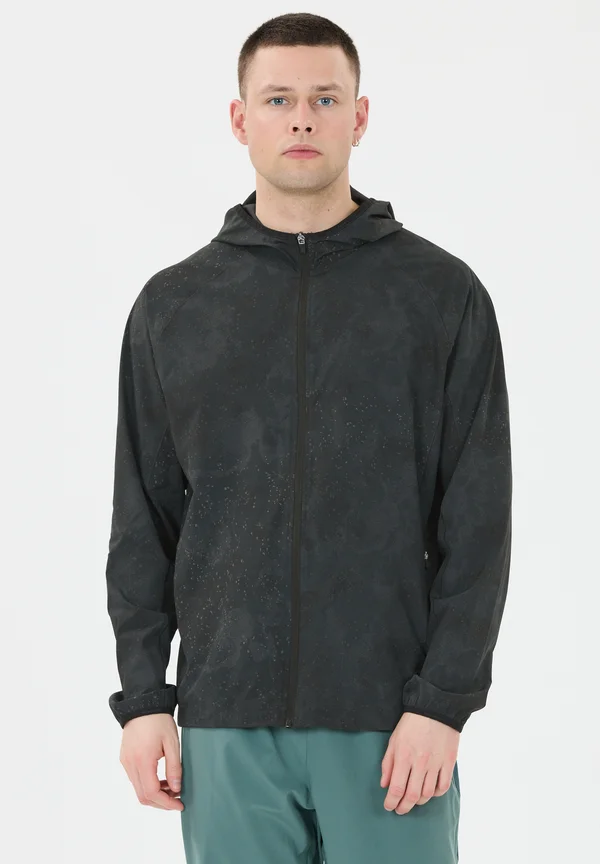 FUNKTIONS BRAYLEN - Outdoorjacke - print