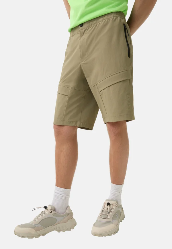FUNKTIONS CALEB - Shorts - khaki