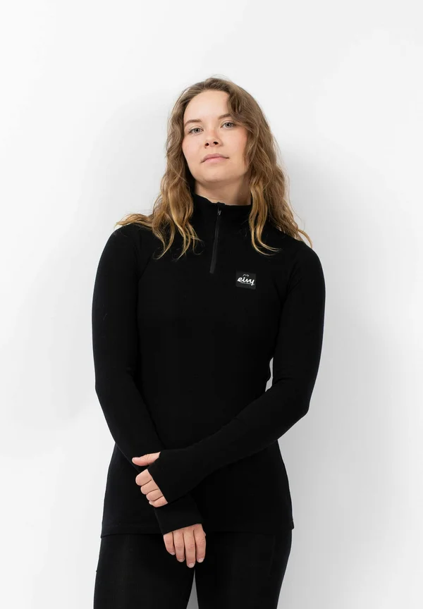 FUNKTIONS JOURNEY - Unterhemd/-shirt - anthrazit