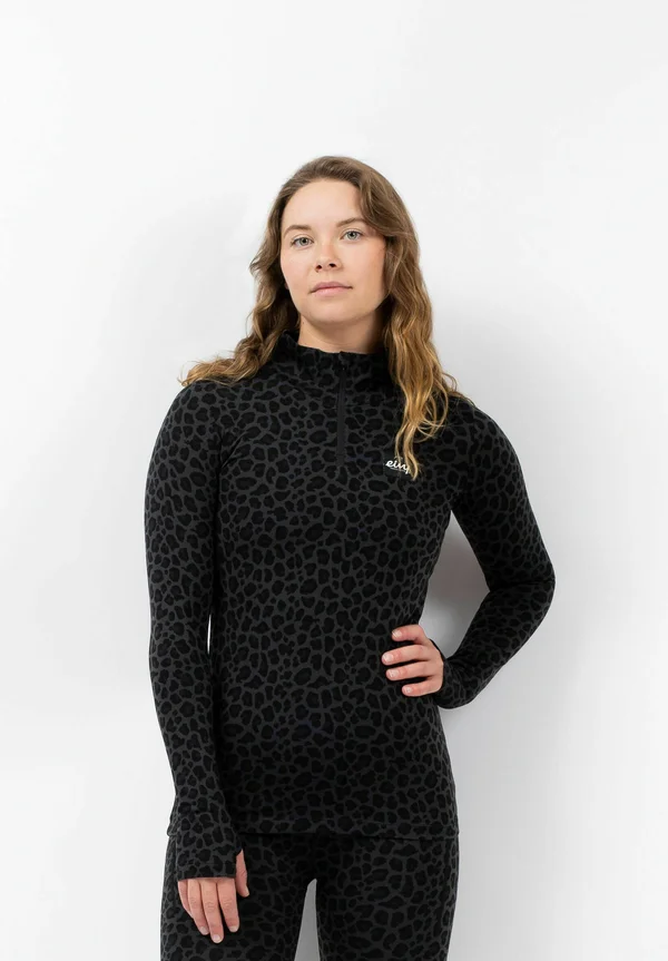 FUNKTIONS JOURNEY - Unterhemd/-shirt - anthrazit