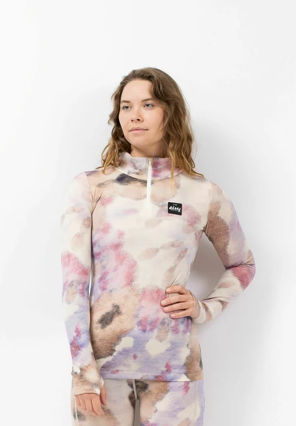 FUNKTIONS JOURNEY - Unterhemd/-shirt - beige