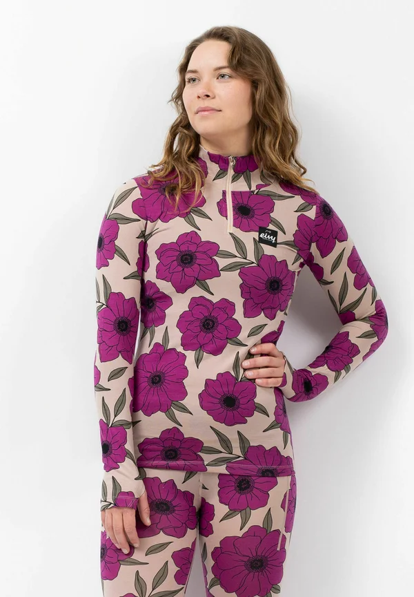 FUNKTIONS JOURNEY - Unterhemd/-shirt - rosa