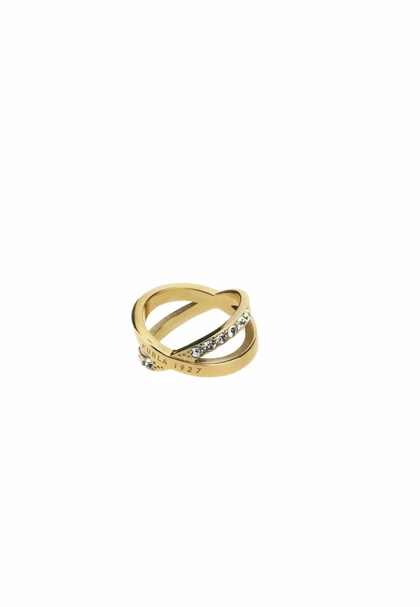 FURLA 1927 - Ring - gold tone