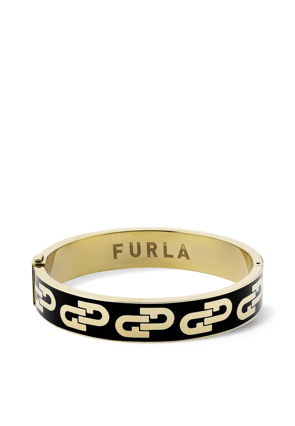FURLA ARCH DOUBLE - Armband - yellow gold-coloured
